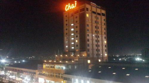 Aparthotel Tea Kui Huad@chai Building