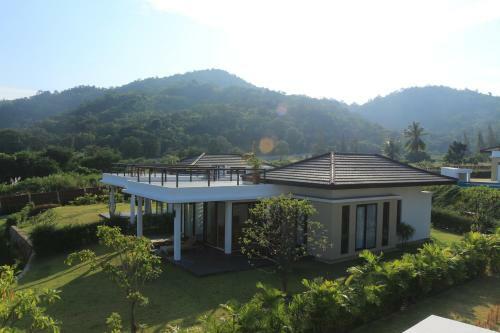 Hotel The Spirit Resort Hua Hin