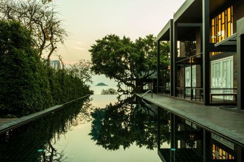 Hotel The Blue Sky Resort @ Hua Hin