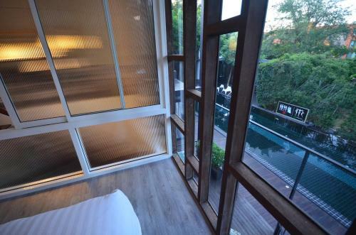 Hotel The Blue Sky Resort @ Hua Hin
