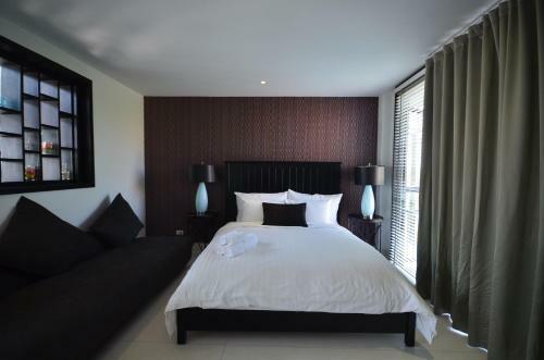 Hotel The Blue Sky Resort @ Hua Hin