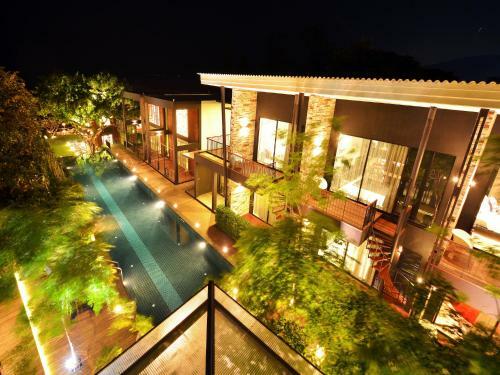 Hotel The Blue Sky Resort @ Hua Hin