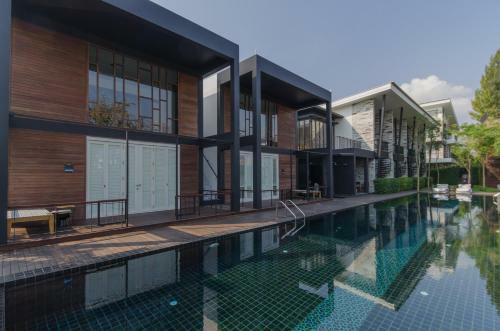Hotel The Blue Sky Resort @ Hua Hin