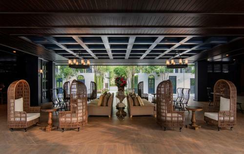 Hotel Labaris Khao Yai