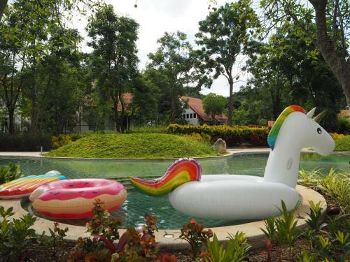 Hotel Belle Villa Resort, Khao Yai