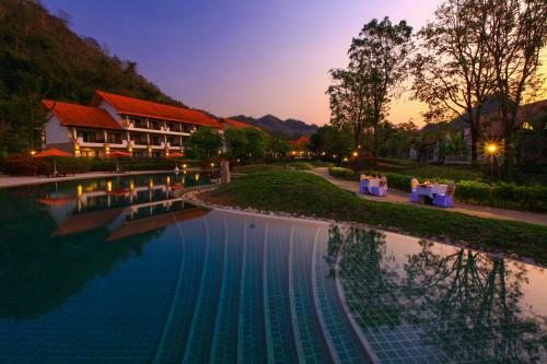 Hotel Belle Villa Resort, Khao Yai