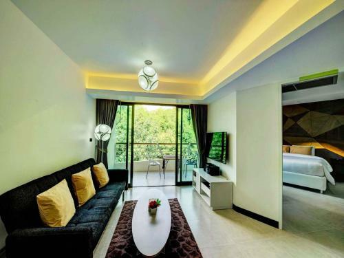 Splendid Hotel @ Khaoyai