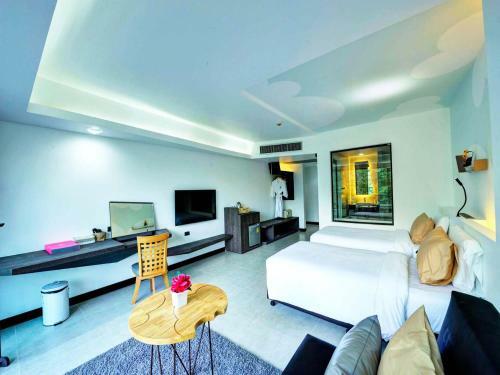 Splendid Hotel @ Khaoyai