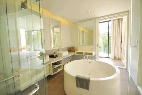 Hotel Botanica Khao Yai By Scenical