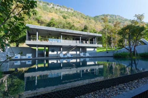 Hotel Botanica Khao Yai By Scenical