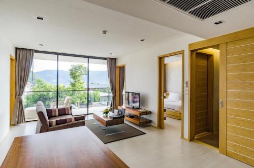 Hotel Botanica Khao Yai By Scenical