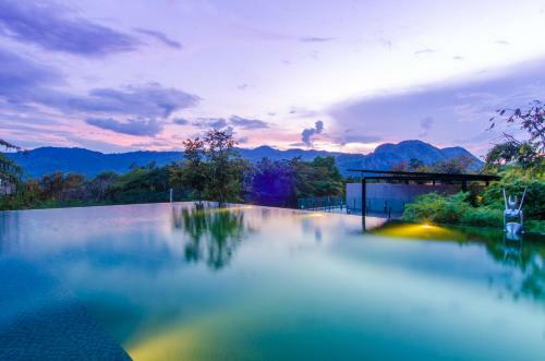 Hotel Botanica Khao Yai By Scenical