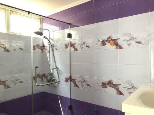 Private Pool Villa 3 Bedroom Jomtien