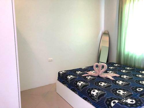Private Pool Villa 3 Bedroom Jomtien