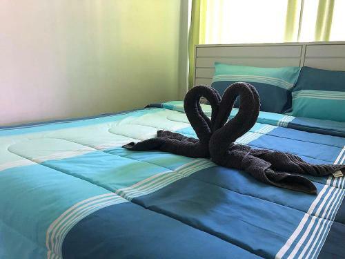 Private Pool Villa 3 Bedroom Jomtien