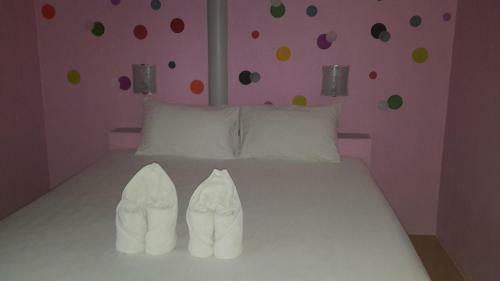 Hotel Sports Bar & Resort