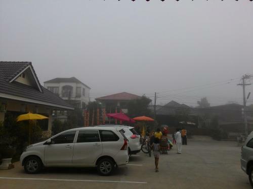 Sawadeelanna Hotel