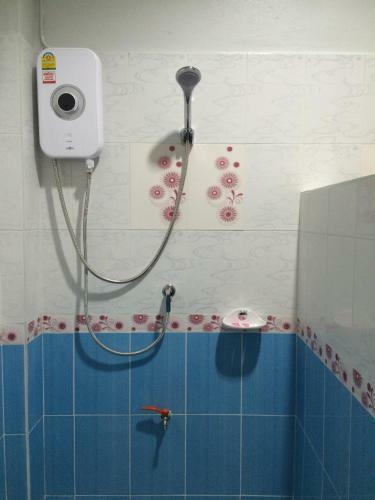 Hotel Pantip Residence