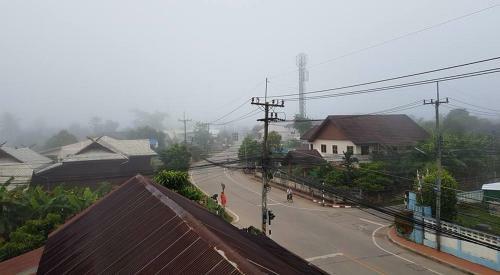 Hostal Kasinpat Home