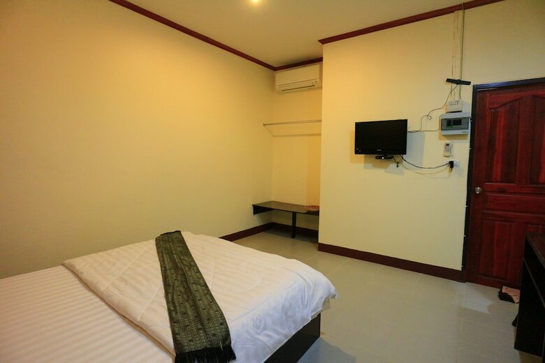 Hotel Nanfachonlathi Resort