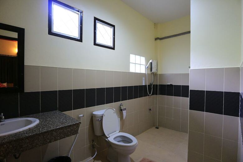 Hotel Nanfachonlathi Resort