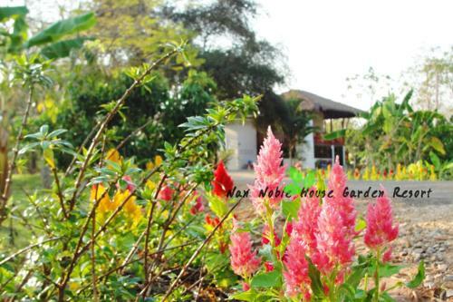 Hotel Nan Noble House Garden Resort