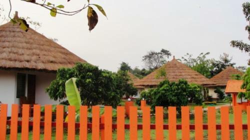 Hotel Nan Noble House Garden Resort