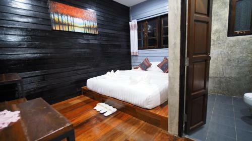 Hostal Pround Nan Cottage