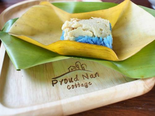 Hostal Pround Nan Cottage