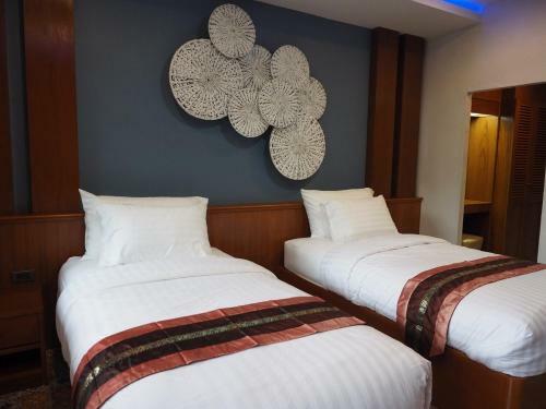 Hotel Doithinnan Resort