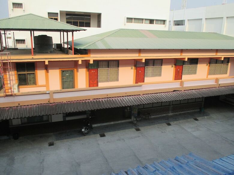 Hotel Sataya Apartment