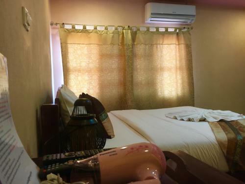 Hotel Chok-wasana Guest House