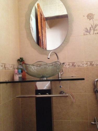 Hotel Chok-wasana Guest House