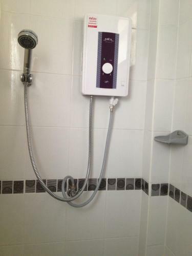 Hotel Chok-wasana Guest House