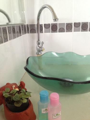 Hotel Chok-wasana Guest House