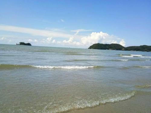 Hotel Ploenura Resort Laemsing