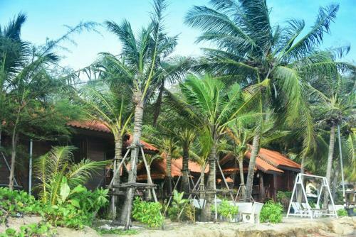 Hotel Ploenura Resort Laemsing