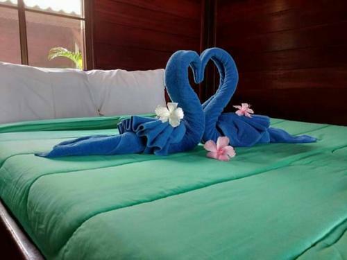 Hotel Ploenura Resort Laemsing