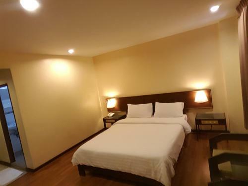 Dusit Hotel