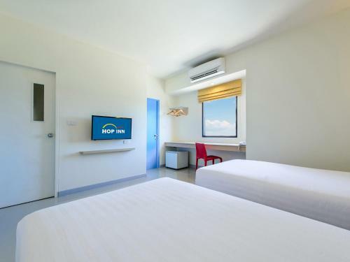 Hotel Hop Inn Sakon Nakhon