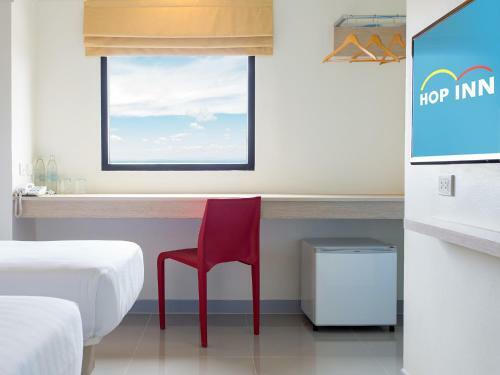 Hotel Hop Inn Sakon Nakhon