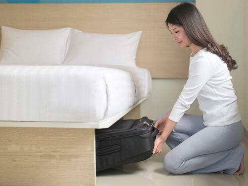 Hotel Hop Inn Sakon Nakhon