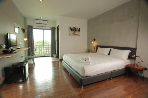 Space59 Hotel