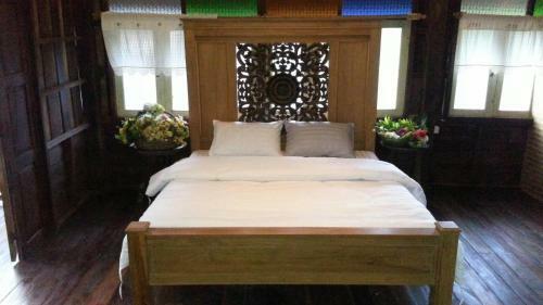 Hostal Kad Sala Lanna Cultural Homestay