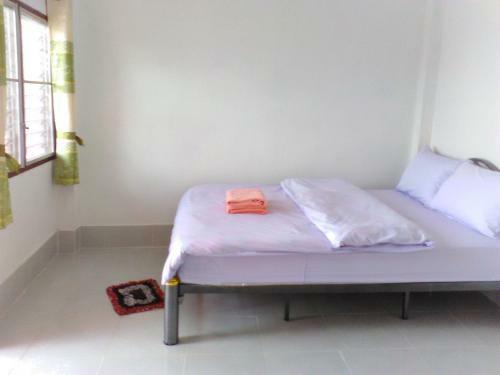Hostal Banphakphuchifah Resort
