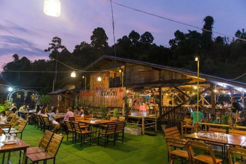 Hotel Keereewarin