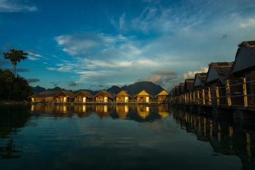 Hotel Keereewarin
