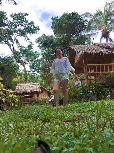 Hotel Baan Kon Kan Resort