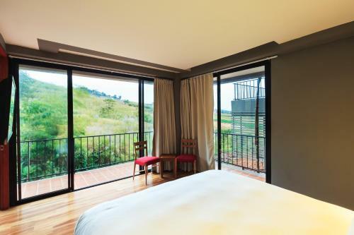 Hotel Sirinati Khao Kho - Adults Only