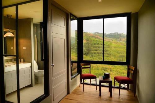 Hotel Sirinati Khao Kho - Adults Only